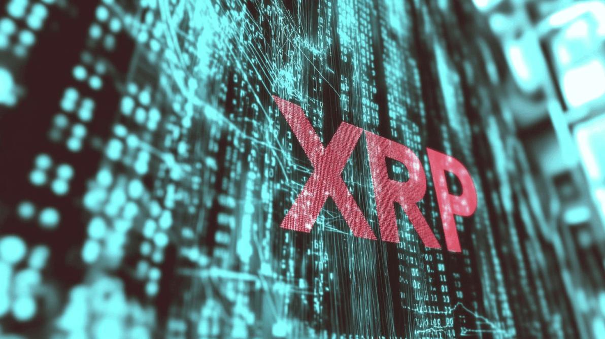 Kommt jetzt der XRP-Explosions-Run? Elliott-Wellen zeigen klare Signale! Kommt jetzt der XRP-Explosions-Run? Elliott-Wellen zeigen klare Signale!