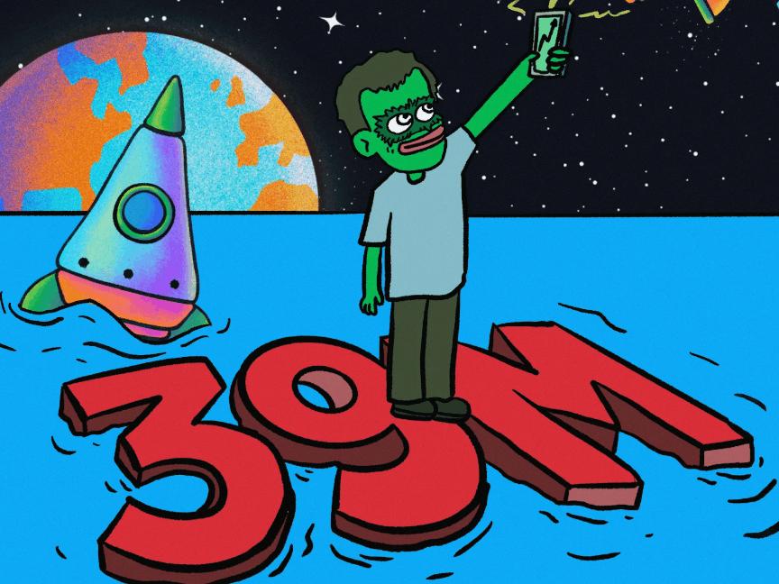 Solana boomt – aber nur ein Layer-2 ist bereit: Solaxy knackt 39 Mio. Dollar vor Presale-Ende! Solana boomt – aber nur ein Layer-2 ist bereit: Solaxy knackt 39 Mio. Dollar vor Presale-Ende!