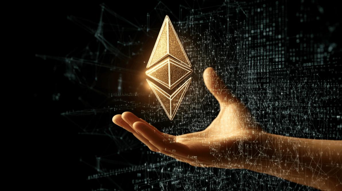 Ethereum: Es geht los Ethereum: Es geht los