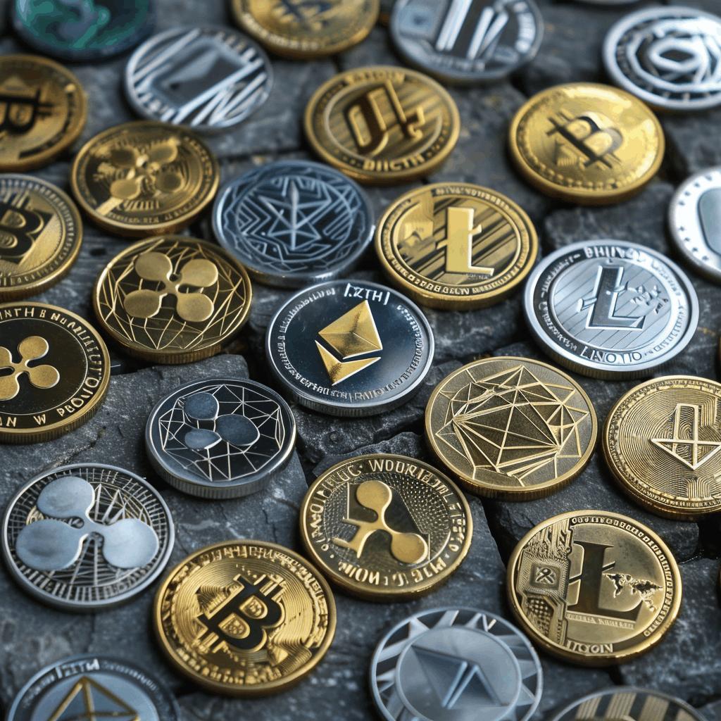 Steht der Altcoin-ETF-Sommer kurz bevor? Analyst sagt das für Ethereum & Solana voraus Steht der Altcoin-ETF-Sommer kurz bevor? Analyst sagt das für Ethereum & Solana voraus
