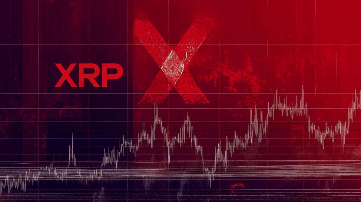 XRP Prognose: Chartbild verschlechtert sich – droht der nächste Rückschlag? XRP Prognose: Chartbild verschlechtert sich – droht der nächste Rückschlag?