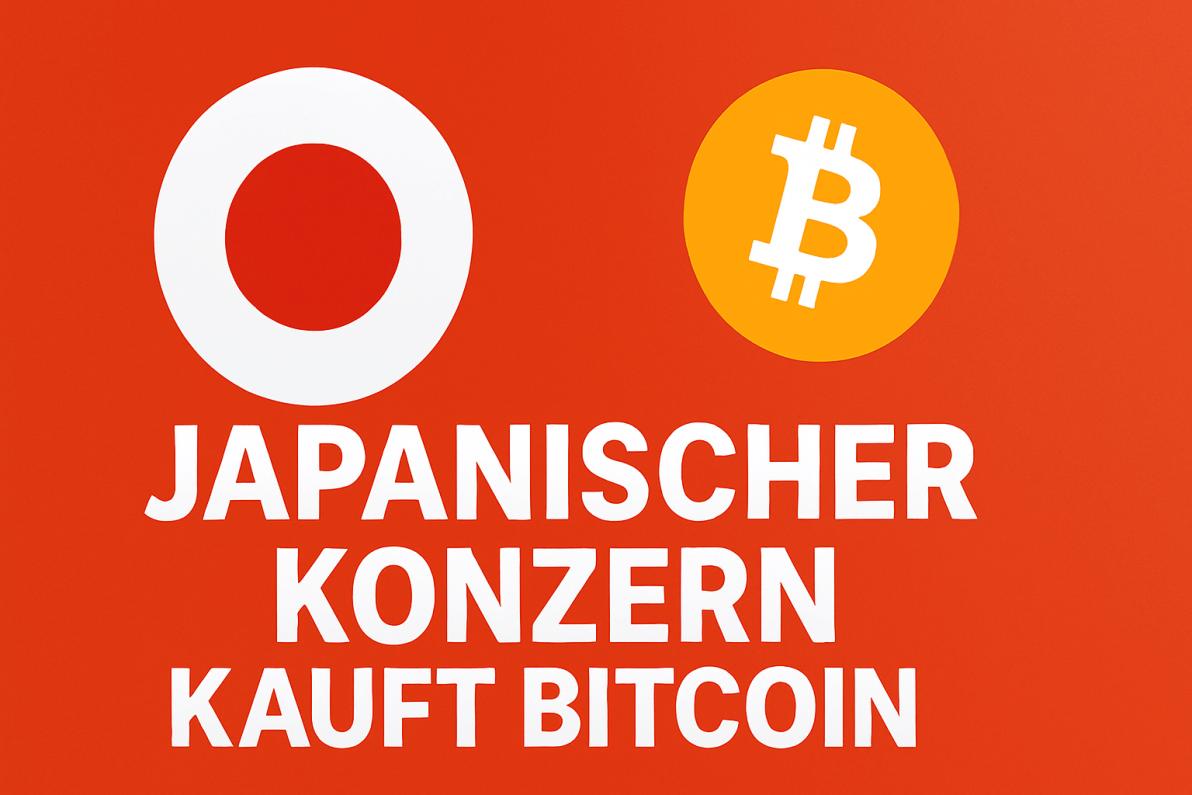 Japanischer Konzern Metaplanet erreicht 10.000 Bitcoin-Marke und überholt Coinbase Japanischer Konzern Metaplanet erreicht 10.000 Bitcoin-Marke und überholt Coinbase