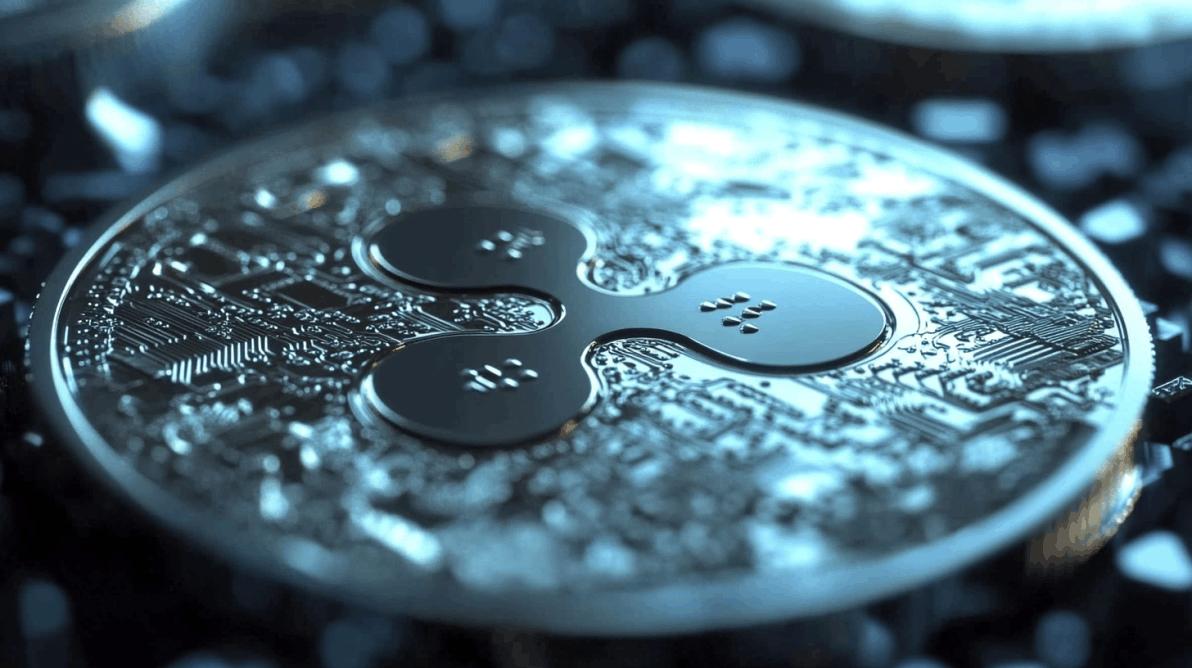 XRP Prognose: Zwischen Kriegsangst und technischen Kaufsignalen XRP Prognose: Zwischen Kriegsangst und technischen Kaufsignalen