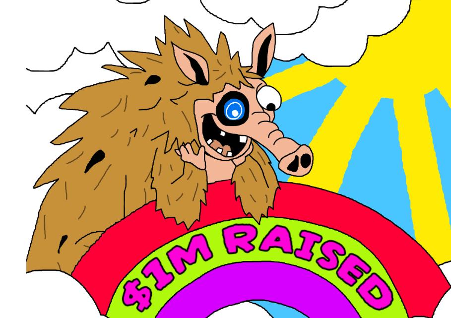 Meme Coin Bull Run wird von Bots dominiert – Snorter knackt 1 Million Dollar im ICO! Meme Coin Bull Run wird von Bots dominiert – Snorter knackt 1 Million Dollar im ICO!