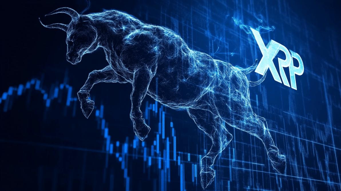 XRP Rallye möglich – Entscheidung der SEC vorraus XRP Rallye möglich – Entscheidung der SEC vorraus