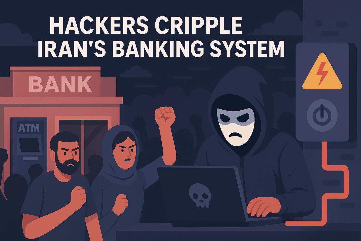 Krypto-News: Iranisches Bankensystem stoppt – Bitcoin ist die Lösung Krypto-News: Iranisches Bankensystem stoppt – Bitcoin ist die Lösung