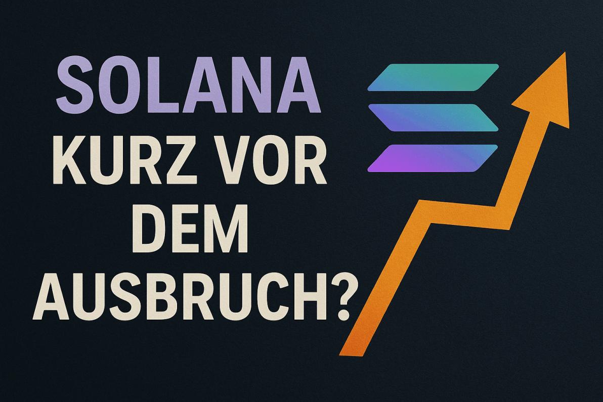 Solana an kritischer Marke: Chartanalyse signalisiert Alarmzeichen Solana an kritischer Marke: Chartanalyse signalisiert Alarmzeichen
