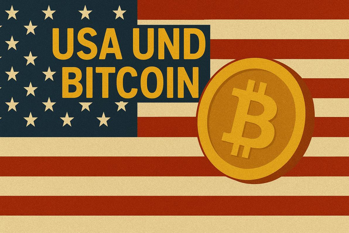 Krypto-Geschäfte des US-Präsidenten unter scharfer Kritik Krypto-Geschäfte des US-Präsidenten unter scharfer Kritik