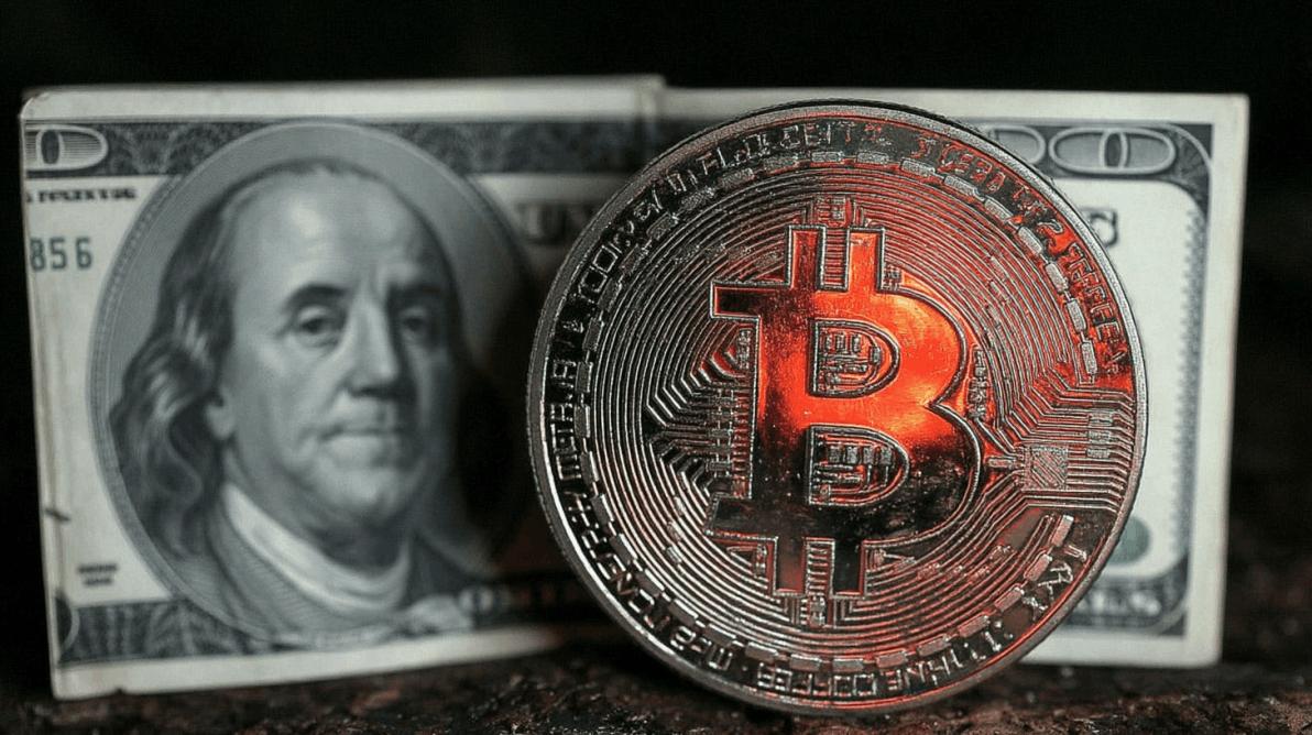 Bitcoin schwankt nach Nahost-Eskalation – droht ein neuer Rücksetzer oder steht der nächste Run bevor? Bitcoin schwankt nach Nahost-Eskalation – droht ein neuer Rücksetzer oder steht der nächste Run bevor?
