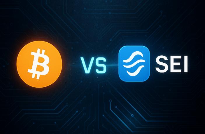 SEI (SEI) oder Bitcoin Hyper (HYPER) – Was ist jetzt besser? SEI (SEI) oder Bitcoin Hyper (HYPER) – Was ist jetzt besser?