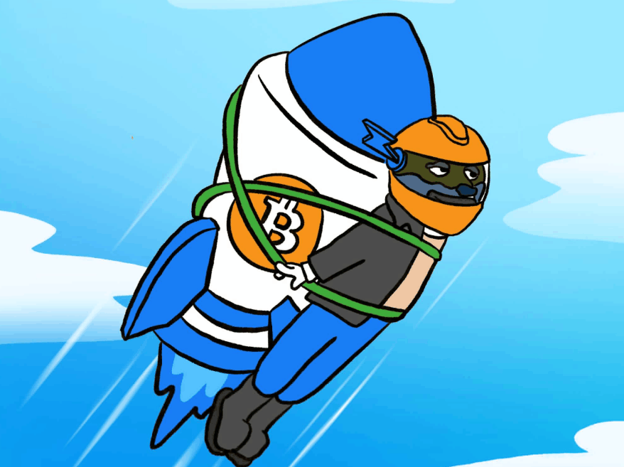 Solana war gestern: Bitcoin Hyper bringt Layer-2-Speed und knackt 1,5 Mio. Dollar im ICO! Solana war gestern: Bitcoin Hyper bringt Layer-2-Speed und knackt 1,5 Mio. Dollar im ICO!
