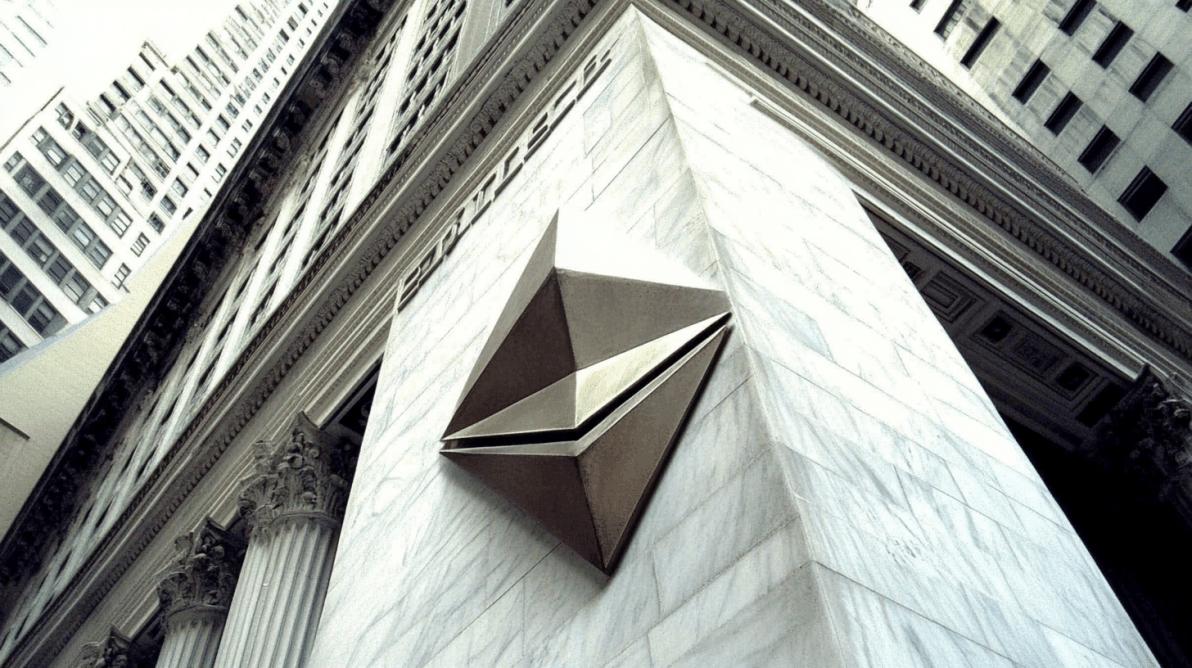Ethereum mit Stabilisierung auf Support – Bricht ETH bald aus dem Niemandsland aus? Ethereum mit Stabilisierung auf Support – Bricht ETH bald aus dem Niemandsland aus?