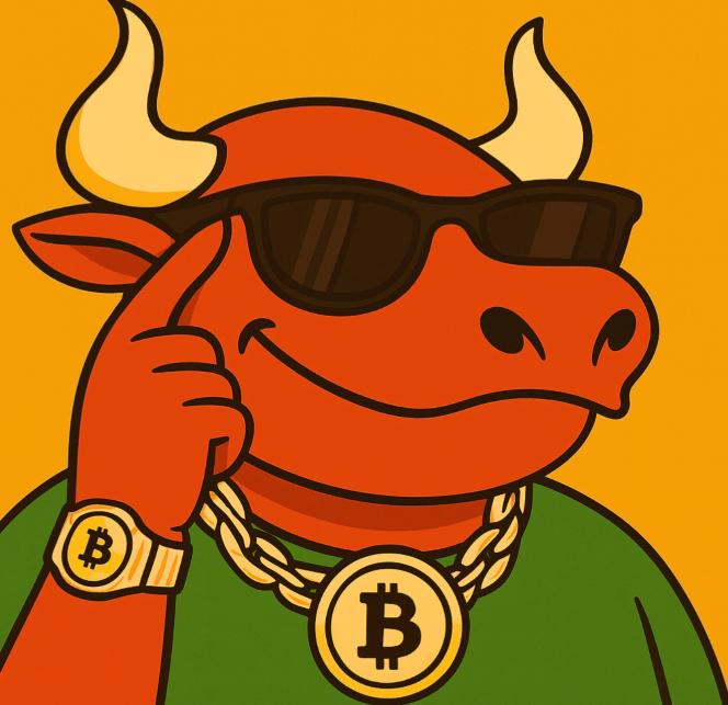 BTC Bull Token mit +75 % – Jetzt schon der geheime Gewinner der Bitcoin-Rally? BTC Bull Token mit +75 % – Jetzt schon der geheime Gewinner der Bitcoin-Rally?