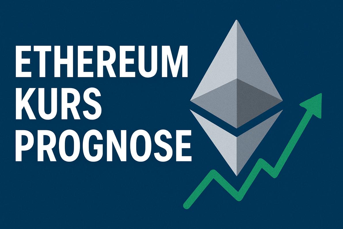 Ethereum vor Durchbruch? Analysten sehen Potenzial für Rallye über 3000 Dollar Ethereum vor Durchbruch? Analysten sehen Potenzial für Rallye über 3000 Dollar