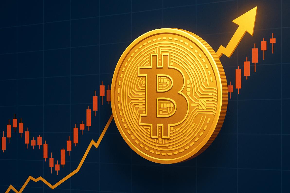 Bitcoin Prognose: Erst 90K und dann 1 Million US-Dollar?! Bitcoin Prognose: Erst 90K und dann 1 Million US-Dollar?!