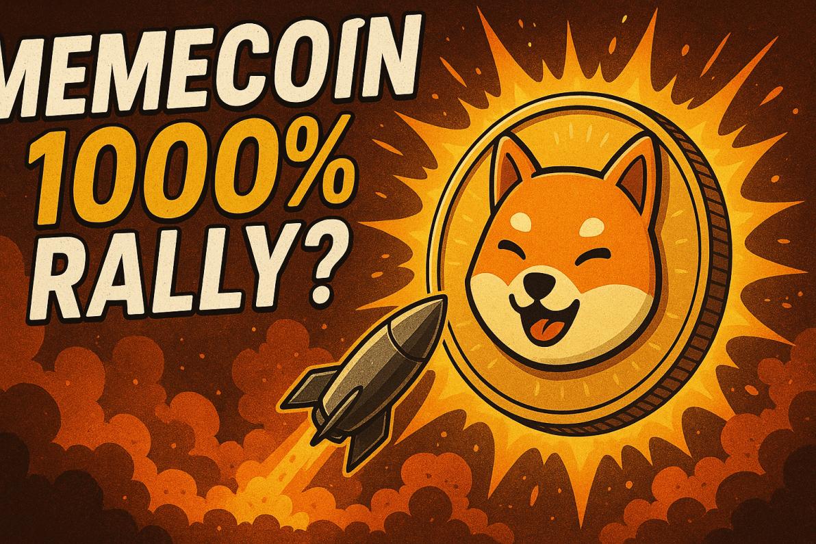 Snorter Token: Neuer Meme Coin mit Potenzial für explosive Kursentwicklung Snorter Token: Neuer Meme Coin mit Potenzial für explosive Kursentwicklung