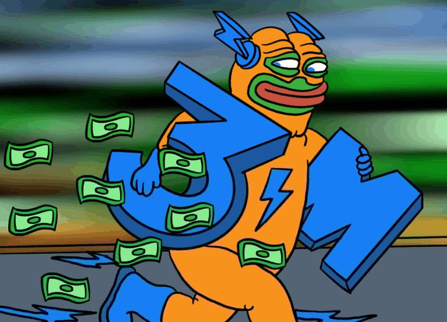 Bitcoin Hyper explodiert auf über 3 Millionen $ – Warum dieser Layer-2 jetzt alles verändert! Bitcoin Hyper explodiert auf über 3 Millionen $ – Warum dieser Layer-2 jetzt alles verändert!