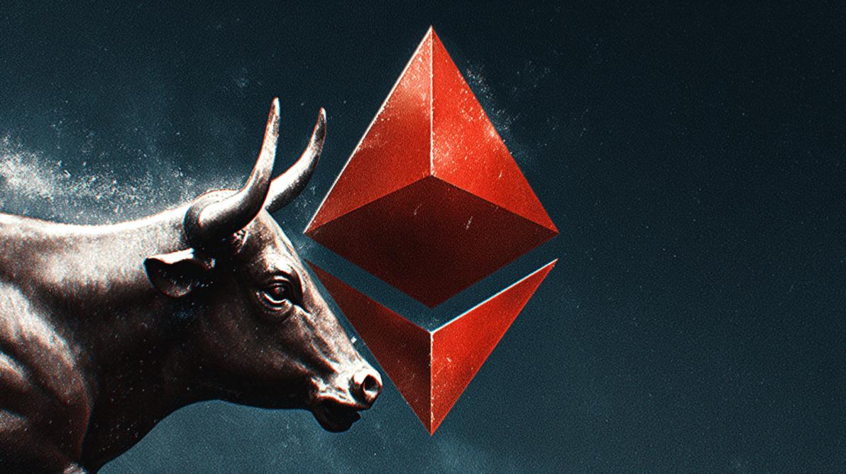 Ethereum bricht aus – Signal für die Altcoin-Season? Ethereum bricht aus – Signal für die Altcoin-Season?