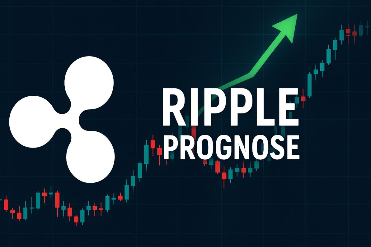 Ripple Kursanalyse: Steht XRP vor einem massiven Kursanstieg? Ripple Kursanalyse: Steht XRP vor einem massiven Kursanstieg?