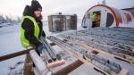 Hier steppt der Gold-Bulle...: Gold Terra vergrößert Mineralressource um sensationelle 64 %