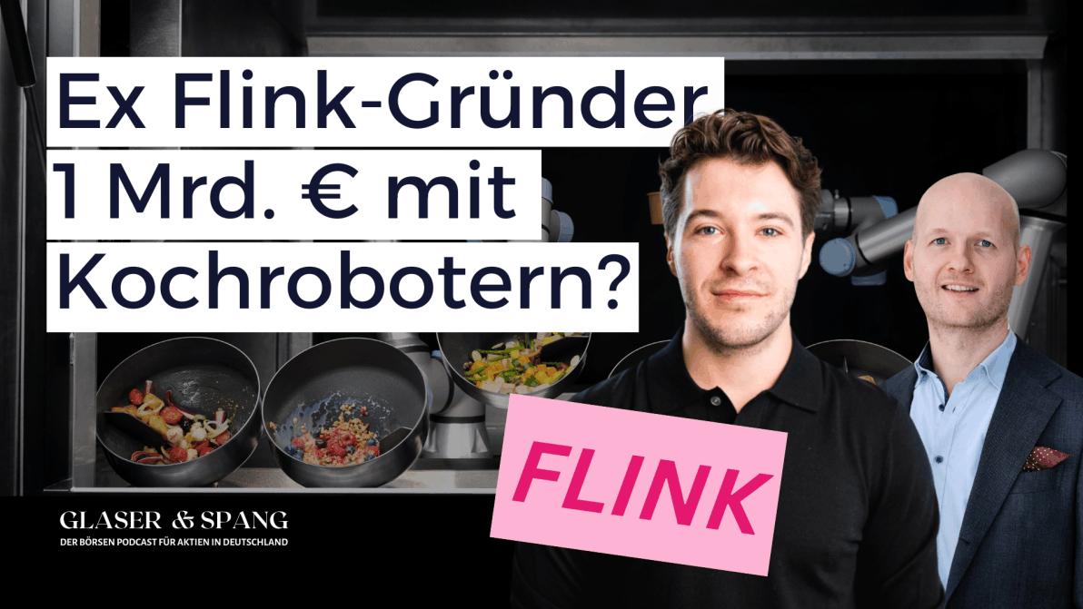 Circus SE im Fokus - Deep Dive mit CEO & CFO in die Küche der Zukunft mit KI-Kochrobotern? Circus SE im Fokus - Deep Dive mit CEO & CFO in die Küche der Zukunft mit KI-Kochrobotern?