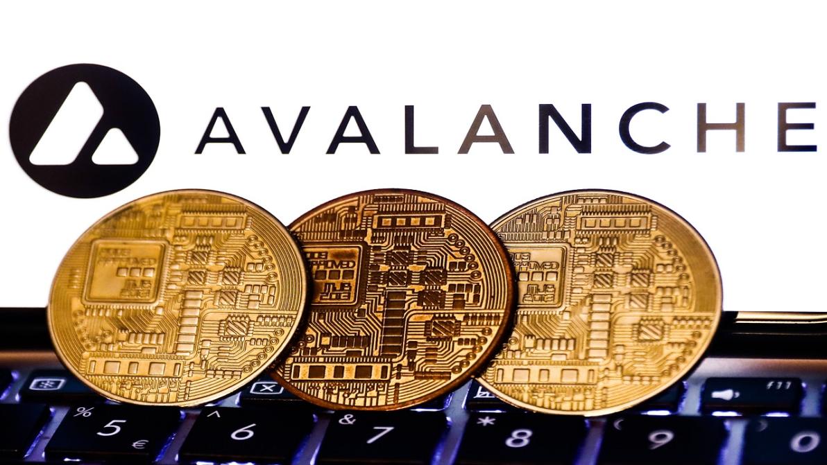 Top-Performer - Altcoin-Boom: Avalanche und XRP führen die Rallye an! Top-Performer - Altcoin-Boom: Avalanche und XRP führen die Rallye an!