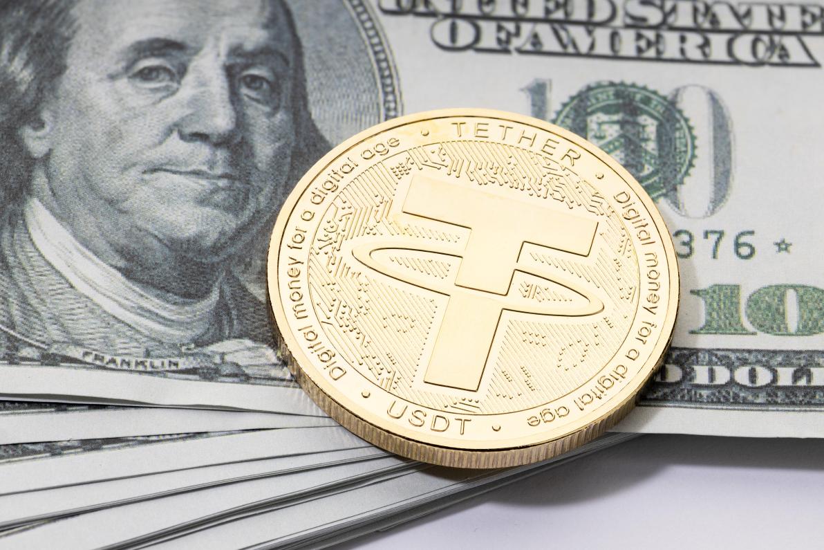 Krypto-Rekord - Stablecoin-Markt erreicht erstmals 230 Milliarden US-Dollar! Krypto-Rekord - Stablecoin-Markt erreicht erstmals 230 Milliarden US-Dollar!