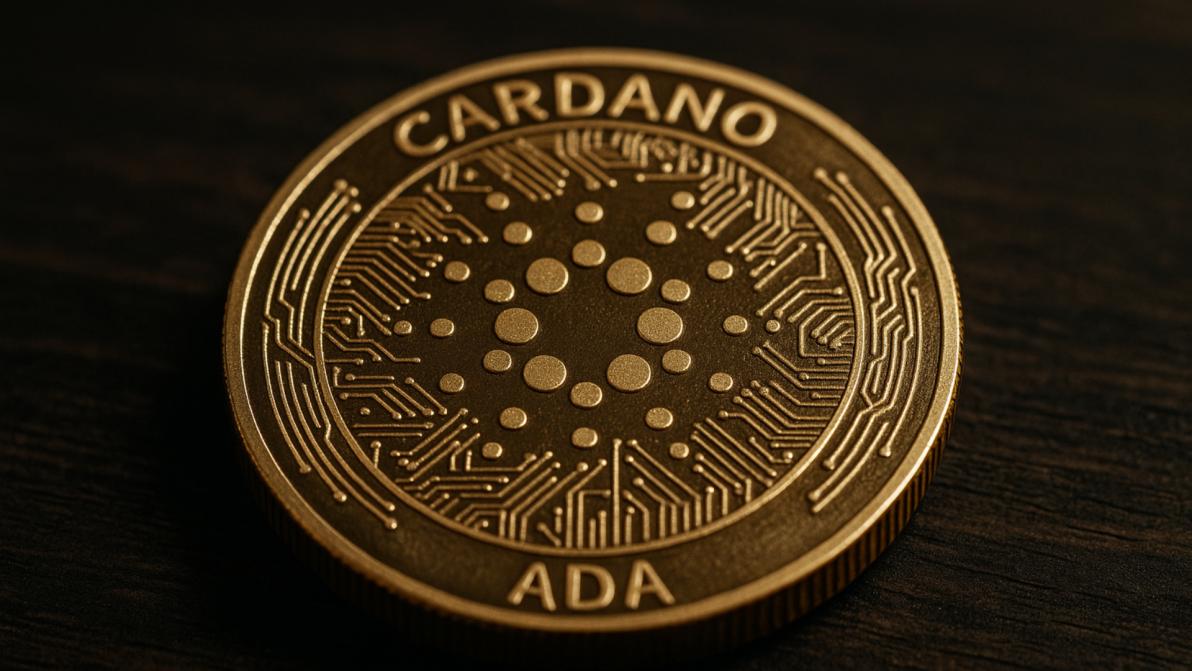 Cardano in der Krise? - Hoskinson plant 100 Millionen US-Dollar in ADA für Defi-Offensive! Cardano in der Krise? - Hoskinson plant 100 Millionen US-Dollar in ADA für Defi-Offensive!