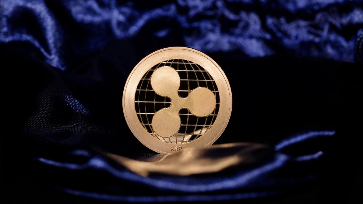 Rekordzuflüsse in Krypto-ETFs - SEC winkt XRP-ETFs von ProShares durch – XRP-Kurs legt weiter zu! Rekordzuflüsse in Krypto-ETFs - SEC winkt XRP-ETFs von ProShares durch – XRP-Kurs legt weiter zu!
