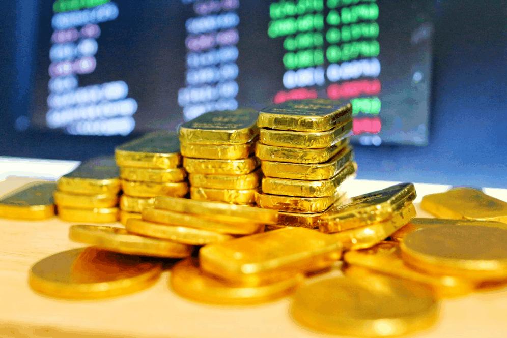 In Gold we trust... - Ein Top-Gold-Explorationswert, auf den man 2025 achten sollte! In Gold we trust... - Ein Top-Gold-Explorationswert, auf den man 2025 achten sollte!