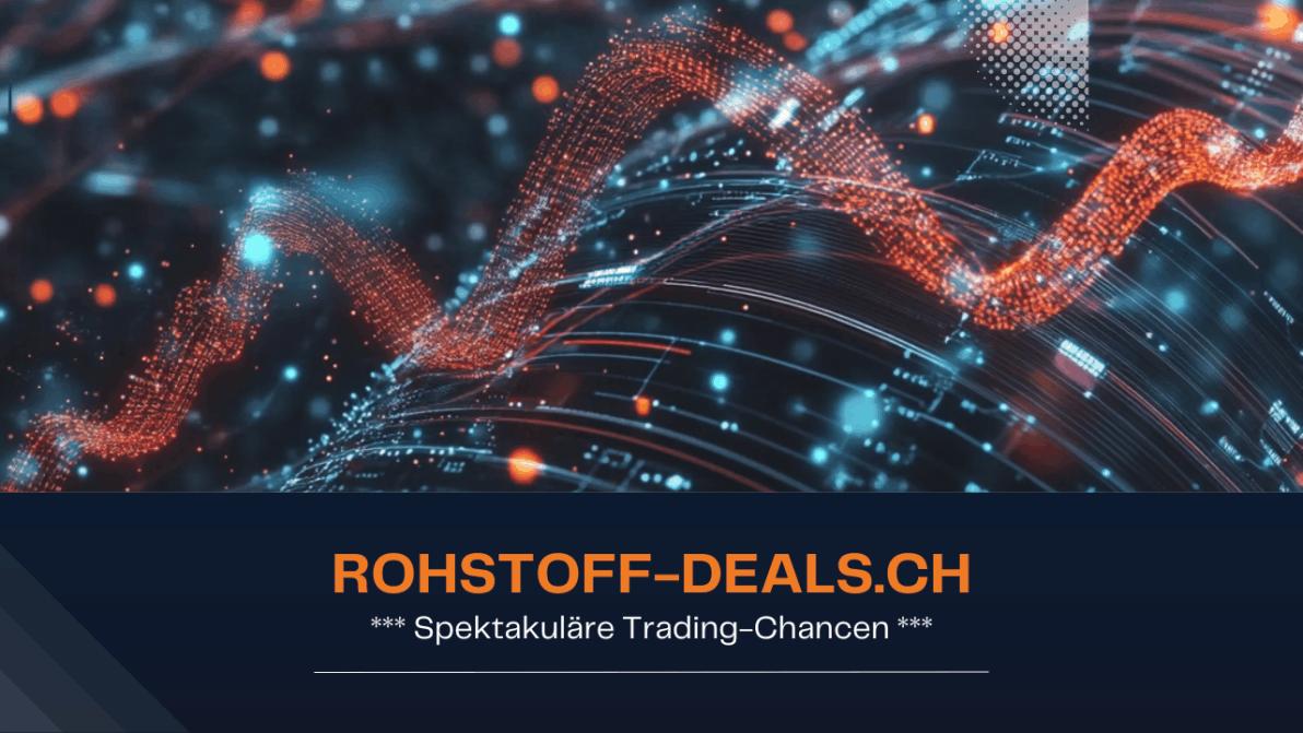 Gold auf Allzeithoch! - Sensationelle Chancen finden Sie hier! ** ROHSTOFF-DEALS.CH ** Gold auf Allzeithoch! - Sensationelle Chancen finden Sie hier! ** ROHSTOFF-DEALS.CH **