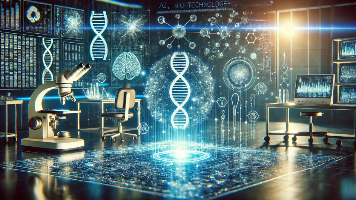 10-faches Wachstum bis 2030? Warum KI-Aktien jetzt die größten Gewinnchancen bieten! 10-faches Wachstum bis 2030? Warum KI-Aktien jetzt die größten Gewinnchancen bieten!