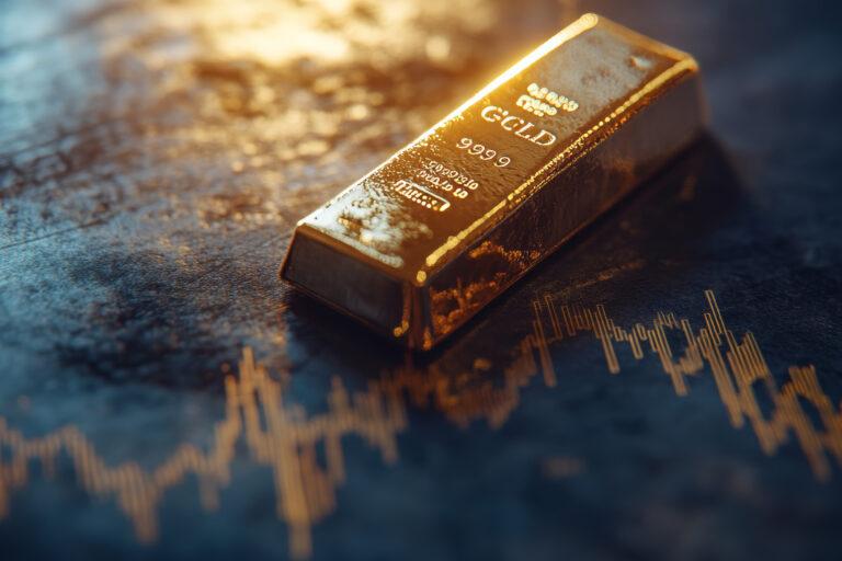 Goldaktien mit Chancen in einem unsicheren Marktumfeld Goldaktien mit Chancen in einem unsicheren Marktumfeld