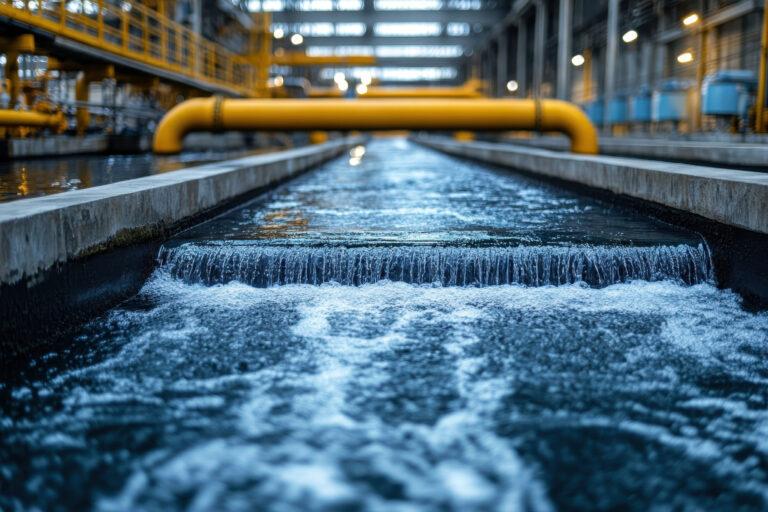 Wasseraufbereitungsspezialist De.mem: Starkes Servicegeschäft sorgt für stete Einnahmequelle Wasseraufbereitungsspezialist De.mem: Starkes Servicegeschäft sorgt für stete Einnahmequelle