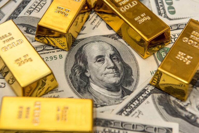 Gold: Neue Stärke und nächste Übernahme! Gold: Neue Stärke und nächste Übernahme!