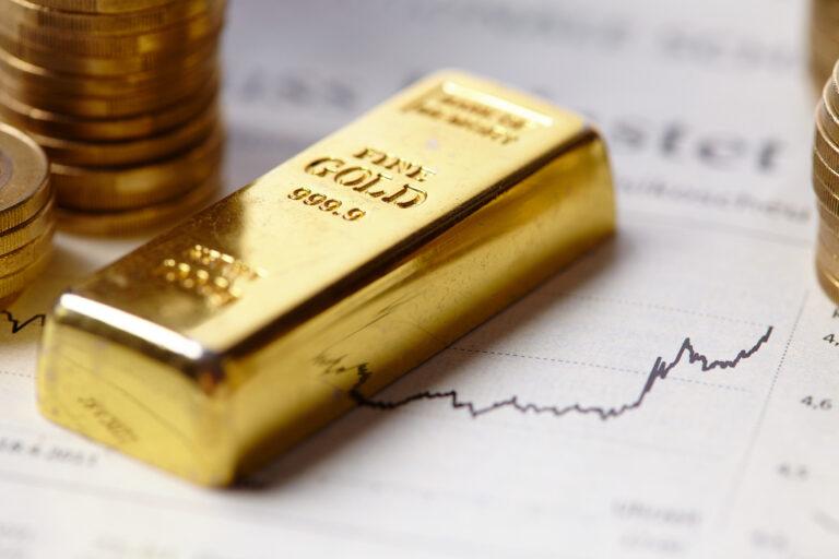 Goldaktien mit Nachholpotenzial: Analysten sehen Chancen bei Developer von Goldminen Goldaktien mit Nachholpotenzial: Analysten sehen Chancen bei Developer von Goldminen