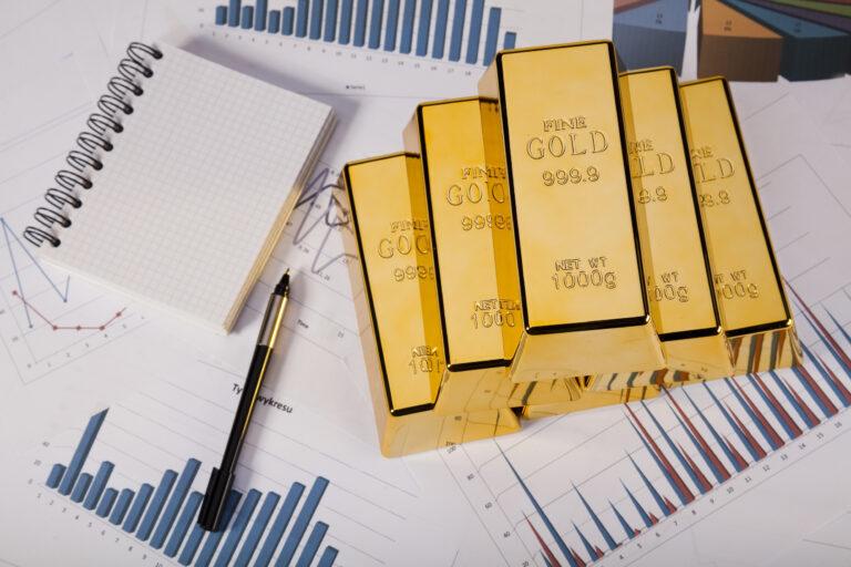 Gold-Developer rücken ins Rampenlicht: Analysten sehen Aufwärtspotenzial Gold-Developer rücken ins Rampenlicht: Analysten sehen Aufwärtspotenzial