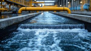 Wasseraufbereitung im Aufwind: De.mem profitiert vom Rohstoffboom in Australien Wasseraufbereitung im Aufwind: De.mem profitiert vom Rohstoffboom in Australien