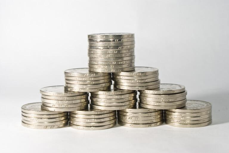 Gold: Nun ziehen auch Silber und Platin nach! Gold: Nun ziehen auch Silber und Platin nach!