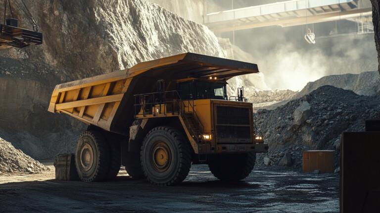 Rohstoffe der Zukunft: Wie Niobium und Seltene Erden Märkte und Technologien antreiben Rohstoffe der Zukunft: Wie Niobium und Seltene Erden Märkte und Technologien antreiben