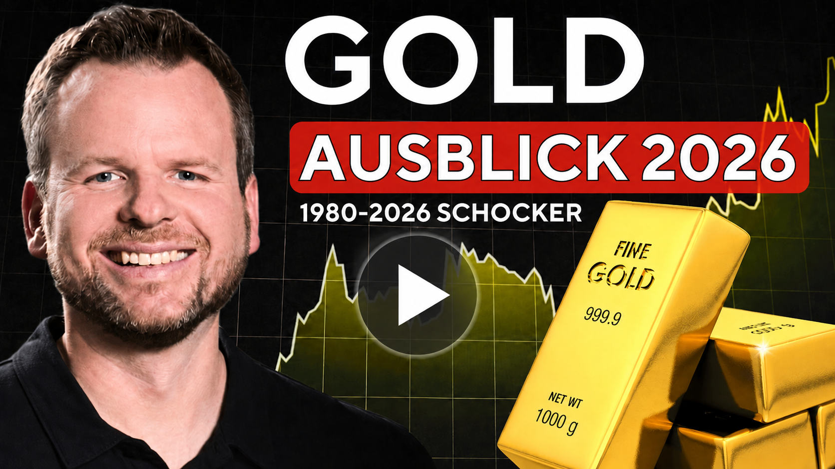 Gold Ausblick Florian