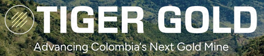 Tiger Gold Logo