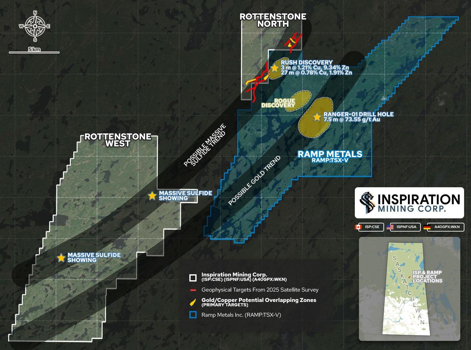ISP Map New