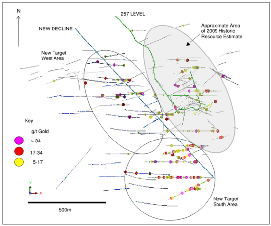 A diagram of a new decline<br /> <br /> AI-generated content may be incorrect.