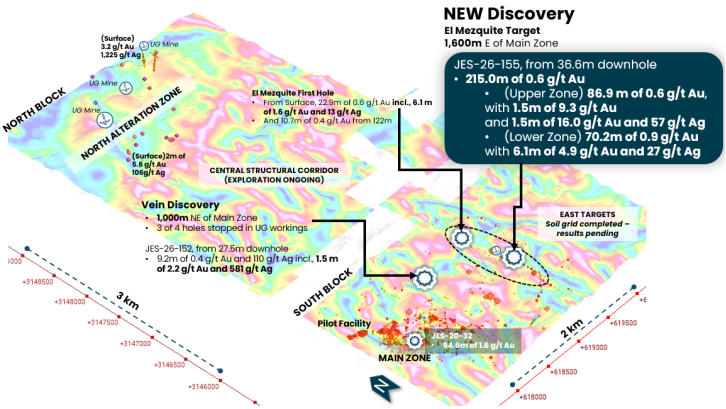 NEW Discovery<br /> <br /> AI-generated content may be incorrect.