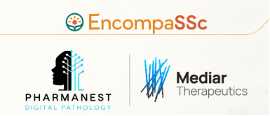 PharmaNest and Mediar Therapeutics Collaborate to Quantify ECM and Fibrosis Remodeling in the EncompaSSc Phase 2 Trial of MTX-474 in Diffuse Cutaneous Systemic Sclerosis