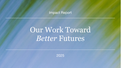Steelcase 2025 Impact Report Highlights Progress in Reducing Emissions and Strengthening Communities