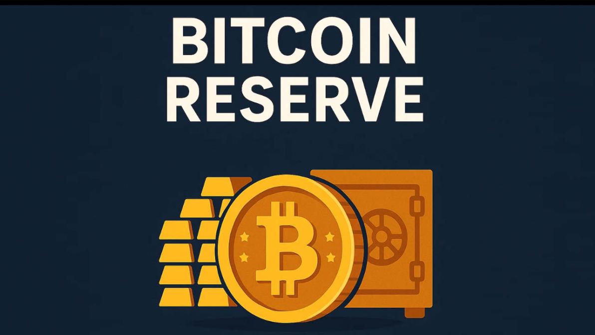 Bitcoin - Bitcoin Reserve: Spekulation oder wertsteigernde Strategie? Bitcoin - Bitcoin Reserve: Spekulation oder wertsteigernde Strategie?