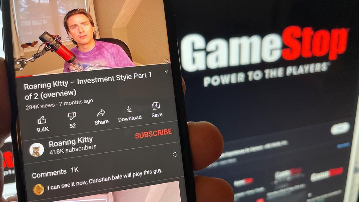 wO Community-Rückblick - "Der Dude hatte gestern 200Mio Gewinn und hat nicht verkauft. Da kommt noch was" wO Community-Rückblick - "Der Dude hatte gestern 200Mio Gewinn und hat nicht verkauft. Da kommt noch was"