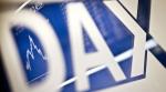 DAX - Candlesticks: Umverteilungsphase im DAX?